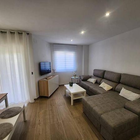 Piso Acogedor En Malaga Leilighet Eksteriør bilde